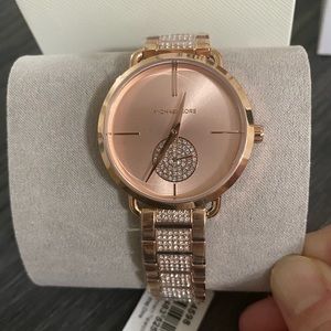 Brand new Michael Kors watch